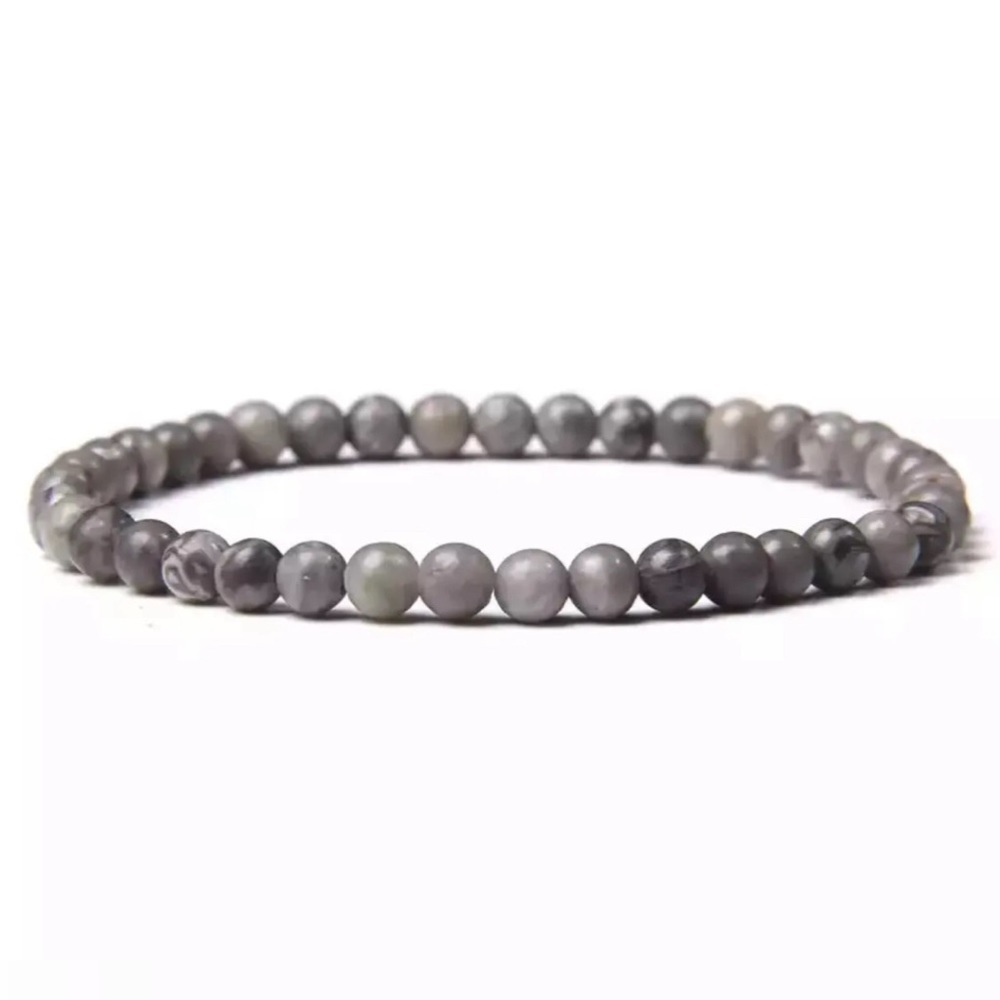 Mapstone Bracelet